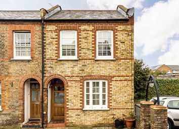 Thumbnail Property for sale in Hamilton Road, Twickenham