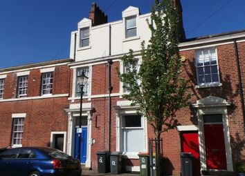 1 Bedrooms Flat to rent in Latham Street, Preston PR1