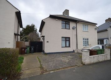 Thumbnail Semi-detached house for sale in Lichfield Road, Becontree, Dagenham