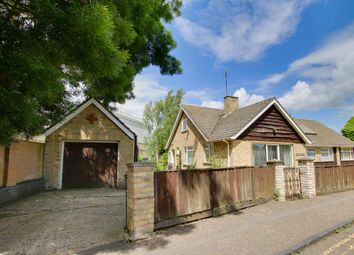 Thumbnail Detached bungalow for sale in Nene Parade, March