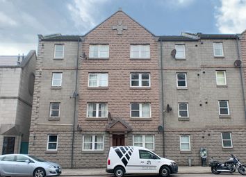 Thumbnail Flat to rent in King Street, Aberdeen