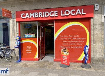 Thumbnail Retail premises to let in Cambridge, Cambridgeshire