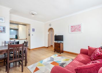 Thumbnail 1 bed flat for sale in Haverstock Hill, London