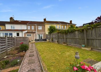 Thumbnail 3 bed terraced house for sale in Cuffington Avenue, Bristol