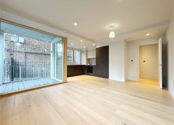 Thumbnail Flat for sale in The Marziale, Knollys Road, London