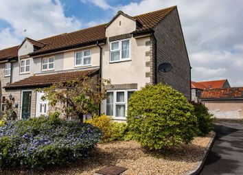 Thumbnail End terrace house for sale in The Bakeries, Sutton Road, Somerton
