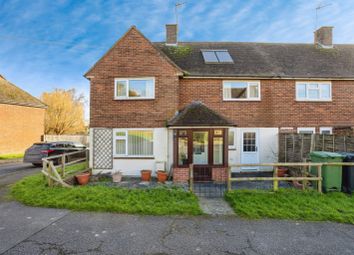 Thumbnail 3 bed semi-detached house for sale in Springfields, Ticehurst, Wadhurst, East Sussex