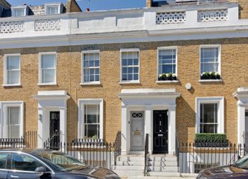 Thumbnail 3 bed detached house for sale in Ovington Street, London