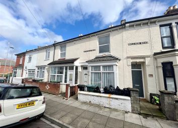 Thumbnail Property to rent in Hatfield Road, Southsea