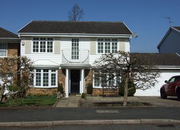 4 Bedroom Detached house for rent