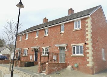 2 Bedroom End terrace house for sale