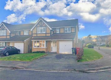 4 Bedroom Detached house for rent