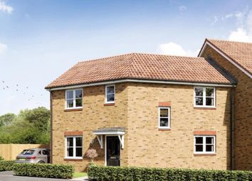 Thumbnail 3 bedroom detached house for sale in "Dunstable" at Rampton Road, Cottenham