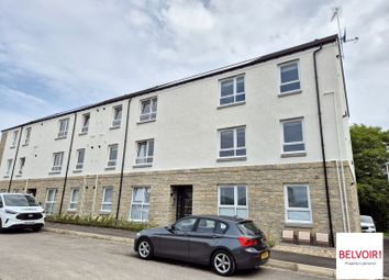Thumbnail Flat to rent in Varrich Crescent, Inverness