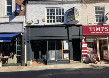 Thumbnail Retail premises to let in Toll Gavel, Beverley