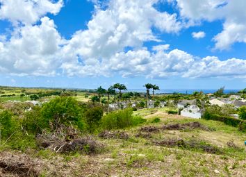 Thumbnail Land for sale in Saint James, Barbados