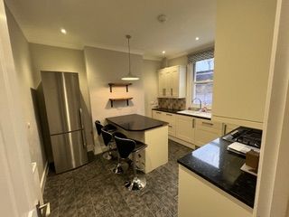 Thumbnail 3 bed maisonette to rent in Northcote Road, Battersea, London