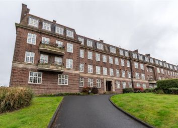 Thumbnail 2 bed flat for sale in Pitmaston Court West, Goodby Road, Moseley, Birmingham