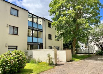 Thumbnail 2 bed flat for sale in Madden Road, Devonport, Plymouth
