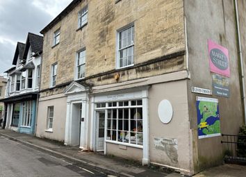Thumbnail Retail premises to let in Market Street, Nailsworth, Glos