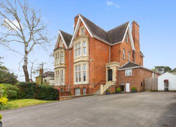 Thumbnail Semi-detached house for sale in Lyefield Road West, Charlton Kings, Cheltenham, Gloucestershire
