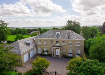 Thumbnail Detached house for sale in Huby Manor, Huby, Harrogate