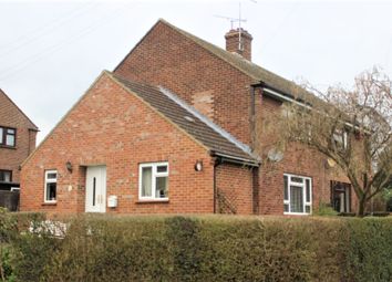 Thumbnail 2 bed semi-detached house for sale in Orton Close, Margaretting, Essex