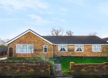 Thumbnail Detached bungalow for sale in Forest Way, Seghill, Cramlington