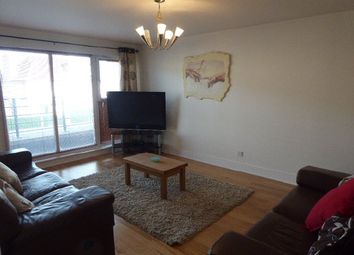 Thumbnail 3 bed flat to rent in Appin Place, Edinburgh