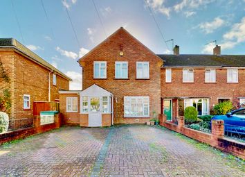 Thumbnail 6 bed semi-detached house for sale in The Larches, Uxbridge