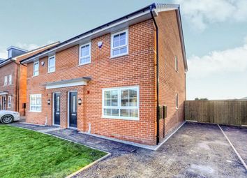 3 Bedroom Semi-detached house for rent