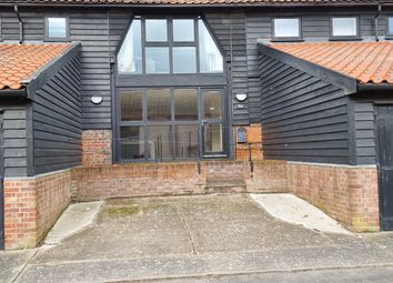 Thumbnail Office to let in Hall Road, Sudbury