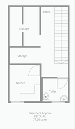 Thumbnail Retail premises for sale in Fulham High Street, Fulham