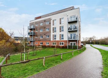 Thumbnail Flat for sale in Kirby Heights, The Bridge, Dartford