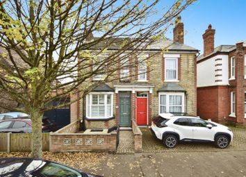 Thumbnail 3 bed terraced house for sale in Holland Road, Maidstone, Kent