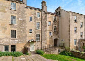 Thumbnail Flat for sale in Morford Street, Bath