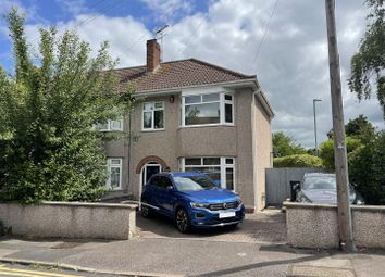 Thumbnail 3 bed end terrace house for sale in Gloucester Road, Staple Hill, Bristol