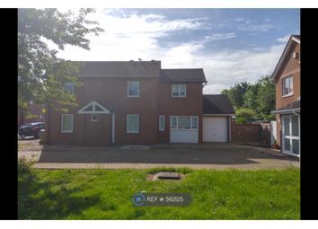4 Bedroom Detached house for rent