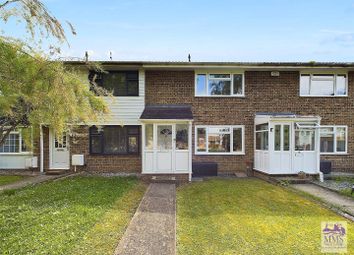 Thumbnail Terraced house for sale in Woodside Green, Cliffe Woods, Rochester