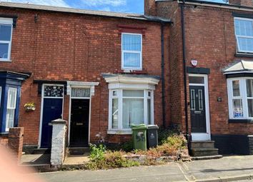 Thumbnail 3 bed terraced house to rent in Cecil Street, Walsall