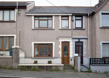 Thumbnail 2 bed terraced house for sale in Trafalgar Road, Milford Haven