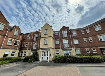 Thumbnail 2 bed flat for sale in Whitehall Croft, Lower Wortley, Leeds
