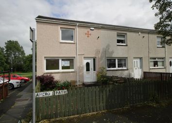 2 Bedroom End terrace house for rent