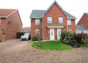 4 Bedrooms Semi-detached house for sale in Beech Drive, Thornton FY5