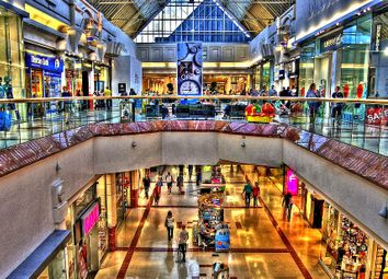 Thumbnail 1 bed flat for sale in The Broadway, Dudley