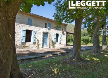 Thumbnail 3 bed villa for sale in Lafitte-Sur-Lot, Lot-Et-Garonne, Nouvelle-Aquitaine