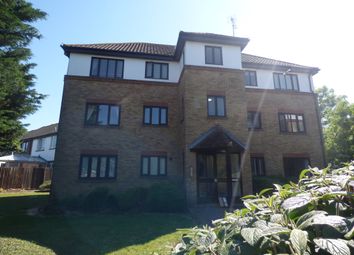 Thumbnail 1 bed flat to rent in Kerby Rise, Chelmsford