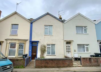 Thumbnail Terraced house for sale in Foster Street, Bristol