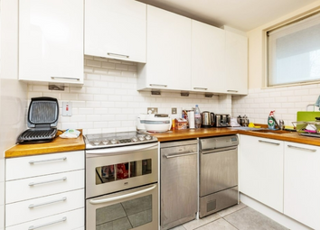 Thumbnail 3 bed flat for sale in Purchese Street, London