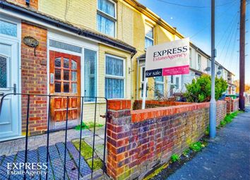 2 Bedroom End terrace house for sale